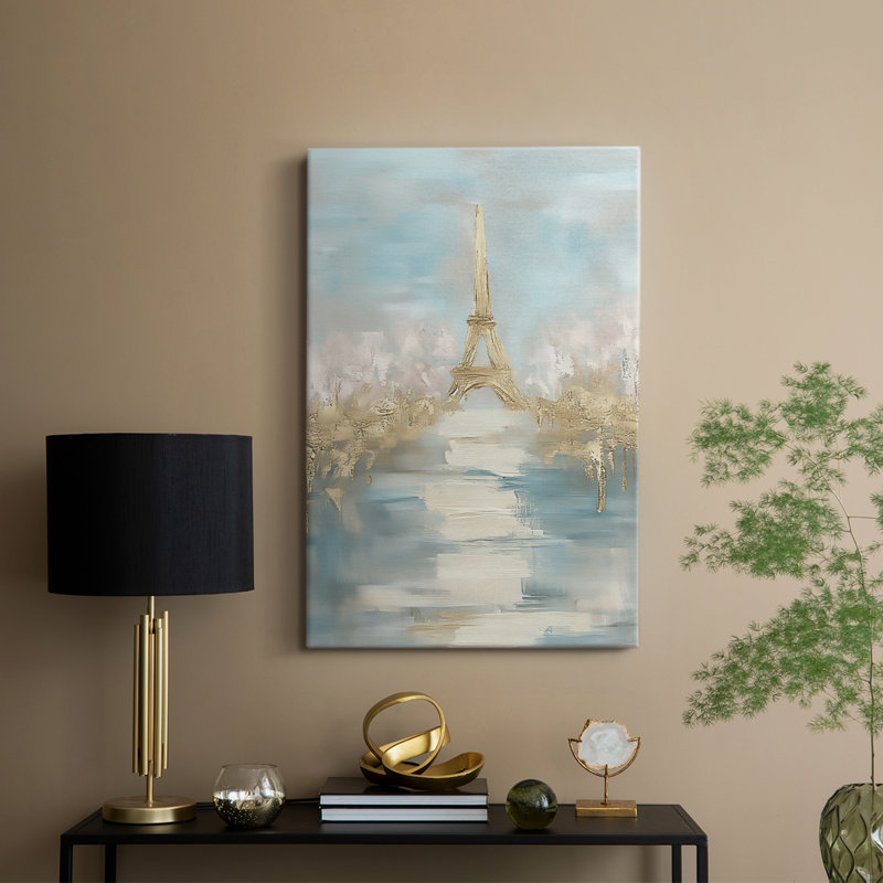 FLORAL Series Dxxvi - galerie sur mesure, H 48 po x l 32 po