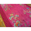 Tapis antique en laine Art déco chinois