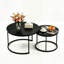 Ensemble de 2 tables basses gigognes Industrial-543361798-550080725