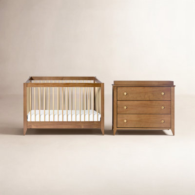 Sprout 2-Piece Nursery Furniture Set