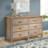 Lanora Piece Bedroom Set