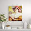 Country Girl Print