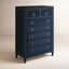 Sabal Bay 7 Drawer Wicker Chest-485862067-451490523