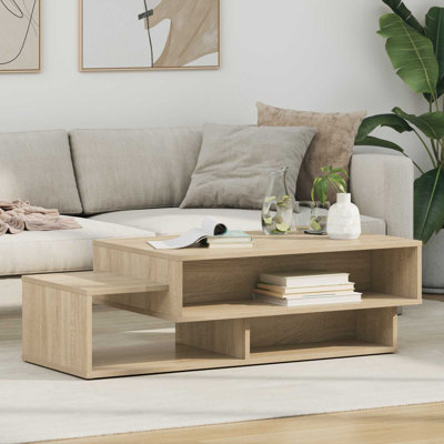 Coffee Table with Storage