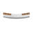 Outset Rocker Pizza Knife