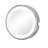 Kimball Young Metal Concave Mirror-2058678607