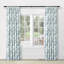 Solstice Printed Curtain Panel In Spa-132584806-132584809
