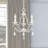 Abdel-Rahman 3 - Light Dimmable Chandelier-21530042