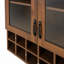 12 - Bottle Wine Bottle Rack