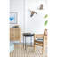 Table d'appoint en bois Modern Modern Modern
