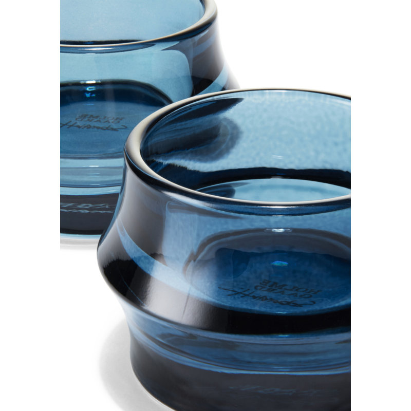Arc Tealight Candle Holder