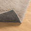 Rug "HUARTE" Short Pile Soft and Washable Sand-298726715