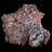 Cuprite. Tsumeb Mine.