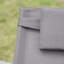 Chaise berçante Lapoint-537409866