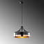 Luminaire suspendu à 1 lumière Calloway