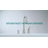 Peerless Faucets Pull Down Kitchen Faucet with Soap Dispenser-6650455
