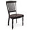 Antiguan Solid Wood Dining Chair