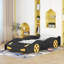Lit plateforme en forme de voiture de course-118547138-118547139