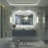 Aevar UL Certified Front & Back LED Anti-Fog Tempered Glass Bathroom/Vanity Mirror with 3-Year Warranty-1436819242