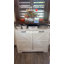 Caffey Tilt Out Trash Can Cabinet for 13 * 1 Gallon Trash Can-110476409