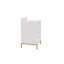 Ensemble de meuble-lavabo simple 24 po 24 po-263726566