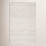 Orleanna Area Rug in Ivory