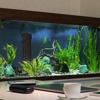 500W Submersible Aquarium Heater