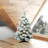 Pfeiffer 36' Lighted Pine Christmas Tree