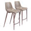 Tabouret de comptoir 25,8 po -1702579202-1702579203