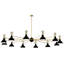 Clare Chandelier-574836996-574836998-574837003