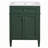 24" Bathroom Vanity with 2 Doors and Tip-Out Drawer-394409604