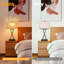 Lampe de table Manolita