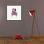 Kenyce Mod Chairs VII par Courtney Prahl-478022978
