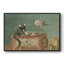 Paysage rétro - CDX-2125011375-2125011368