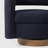 29" Wide Bayville Swivel Chair (Set Of 2)-56740600