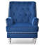 Chaise Glory Furniture Pamona