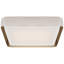 Precision 1 - Light LED Flush Mount-674841815-674841817