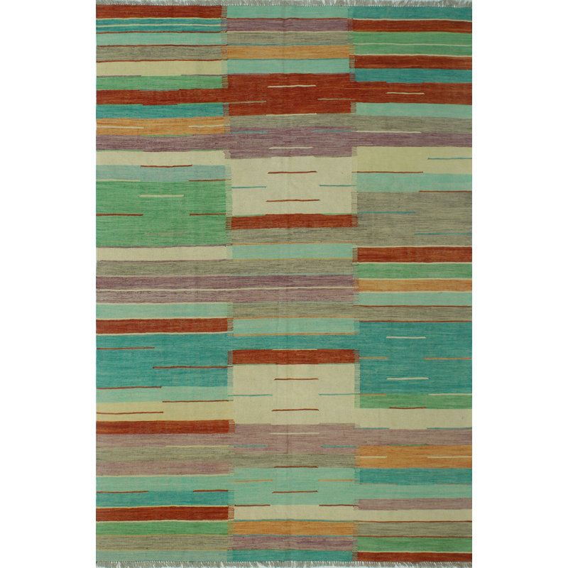 Bluntson Wool Indoor Rug