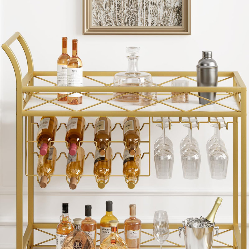 80cm W Steel Storage Rack