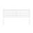 Ashmun Solid Wood Sleigh Slat Panel Headboard-7458666-7458668