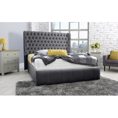 Kalista Upholstered Bed