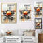 Portrait d'un avion sur toile-709067148-709067150