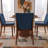 Barriento 18.9'' H Upholstered Parsons Chair-1087482876