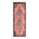 Glessite Chenille Geometric Indoor Rug