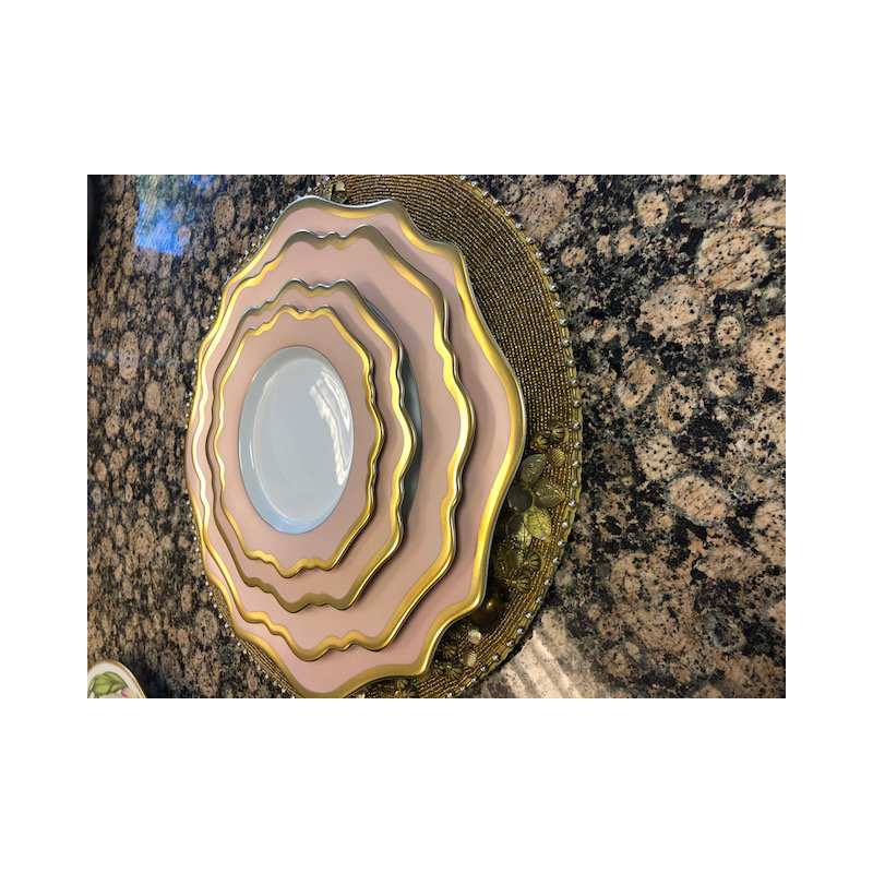 Anna's Palete 6" Saucer