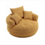 Canapé-lit simple Chenille-416260207