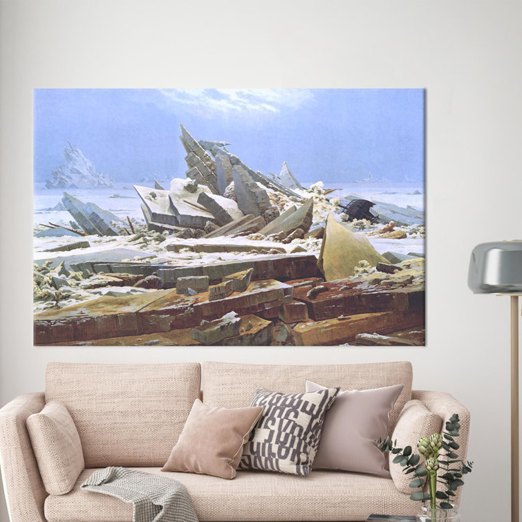 Print on Canvas