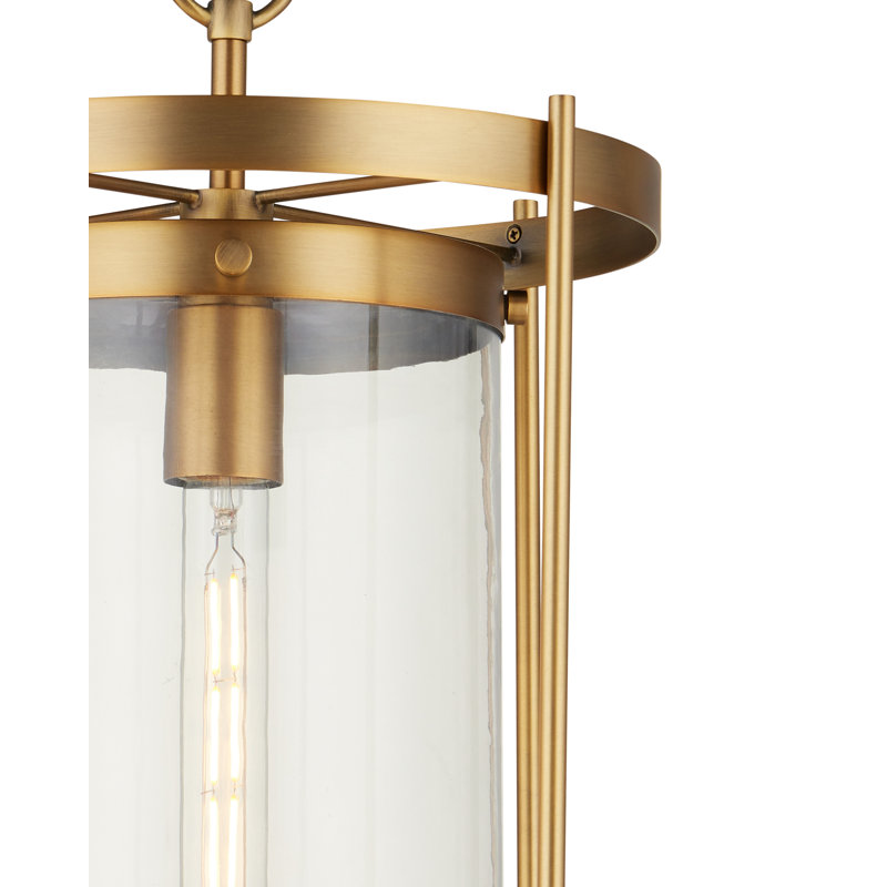 Suspension Pippin 1 lumière