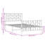 Metal Bed-98476700-98476695