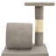 Doran 64.8cm H Cat Tree